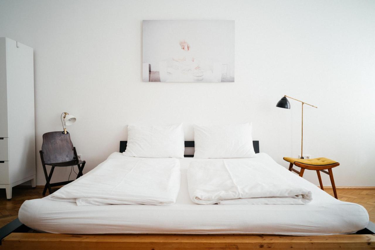 Am Brillantengrund 3* Wenen