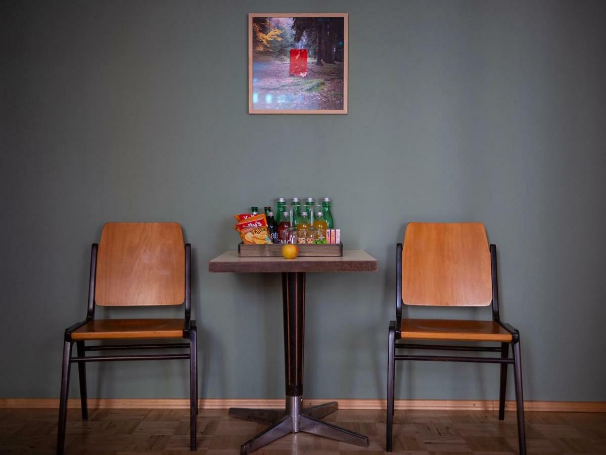 Am Brillantengrund Hotel Wenen