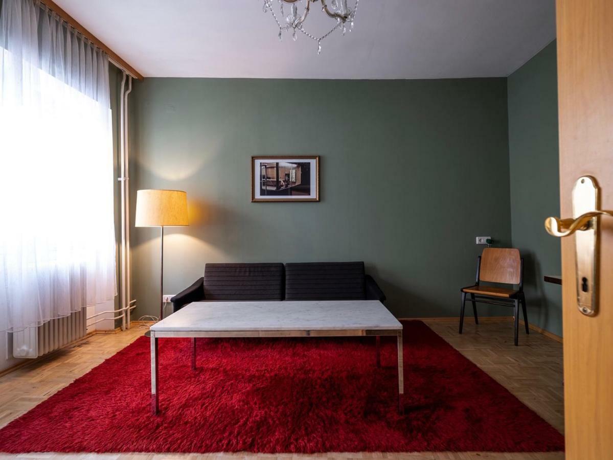 Am Brillantengrund Hotel Wenen